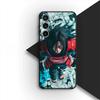 Casing for Xiaomi Poco C75 C65 C85 X7 X6 M8 F7 F8 Ultra F6 Pro Phone Cover Soft Case Madaras Uchiha Itachi Narutos Akatsuki