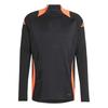 Mens Tiro 24 Pro Long-Sleeved Training Track Top