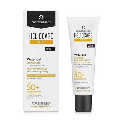 Cuerpo – Protectores solares y bronceado