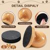 Pet Nail Grinder Detachable Cat Dog Claw Trimmer Board Grooming Tool File Accessory Sharpener Convenient Portable Type