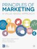 The Principles of Marketing : A Value-Based Approach Book