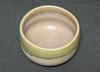 Ale-net Matcha Bowl, W12.5 x D12.5 x H8cm, Oribe Kinzoku Kiln-Carved, Mino Ware, Made in Japan