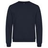 Clique Unisex Adult Miami Round Neck Sweatshirt