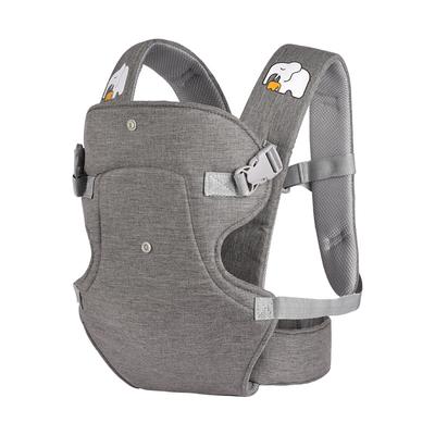Four Seasons Newborn Kangaroo Carrier Advanced 4-in-1 Baby Waist Stool Carrier Baby Belt Baby Products