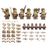 Children's Building Block Figurines Are The Best Gifts For Kids