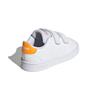 Adidas Neo Advantage Durable Low-Top Walking Shoes Baby Shoes GW0452