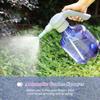 3L Elektrischer Gartensprüher Elektrische Pflanzensprühflasche für Hausblumen im Innenbereich, handgehalten