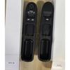 For Peugeot 207 207SW 207CC 2007 - 2014 Driver Side Electric Power Master Window Switch 9654859677 6554.QA 6554QA 6490.HQ 6490HQ