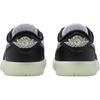 Air Jordan 1 Retro Low OG PS Black Raspberry Kids Sneakers Volt-Tint HF0411-001