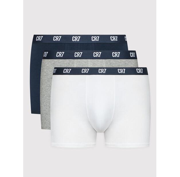 Комплект боксеров Cristiano Ronaldo CR7 Basic EU XL