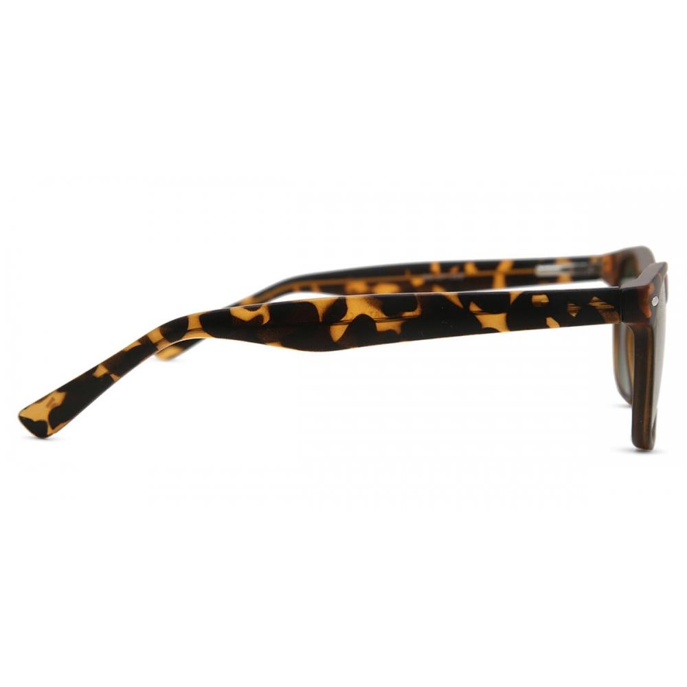 Full Rim Square Tortoise Smartbuy Collection Kely Sg Cp134b Fashion Unisex Sunglasses