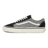 Vans Old Skool 36 Dx 'Anaheim Factory   Og Houndstooth' Vans VN0A4BW3YER