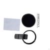 Klapphandy Kameraobjektiv Polarisator Licht Professionelle Aufsteck-Aufsätze für Außen