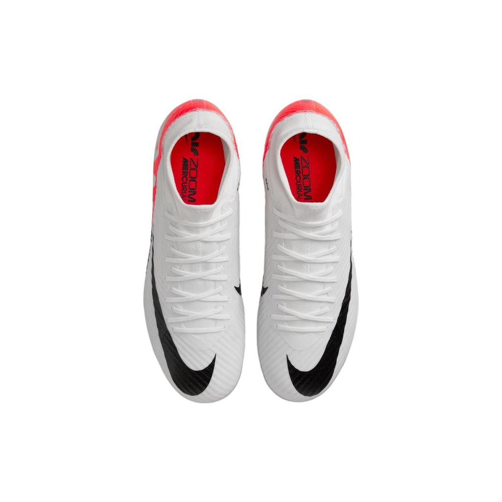 New Nike Zoom Mercurial Fly 9 White Red DJ5626-600