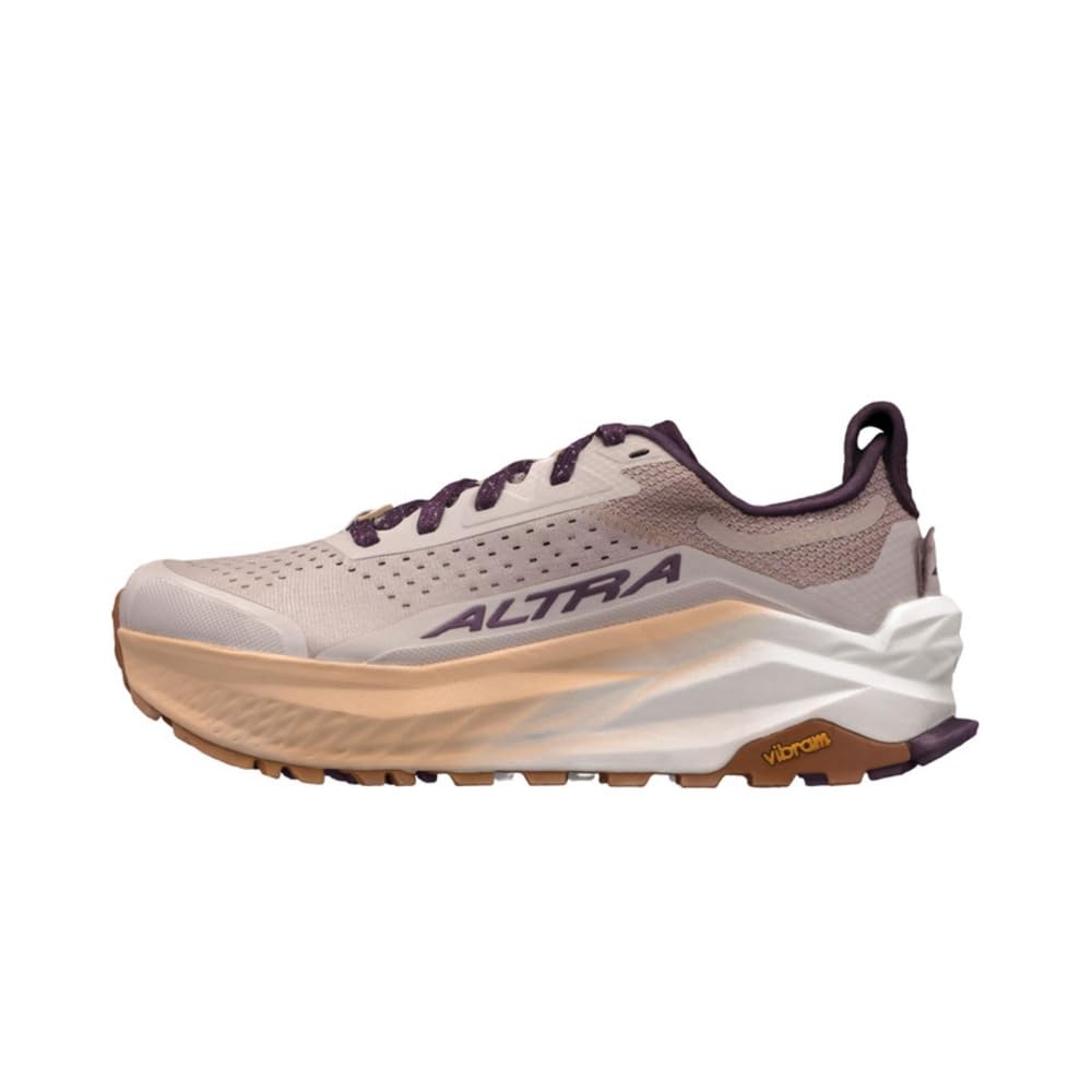 

ALTRA Olympus 6 Trail Running Size cm Women s Shoes, Taupe, 25.0