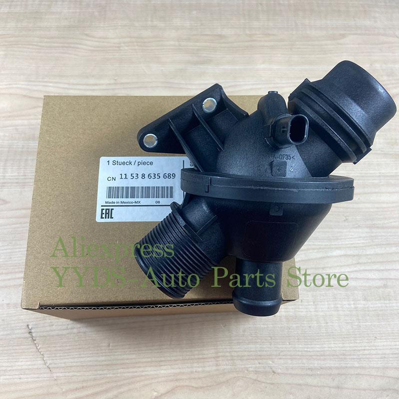 Kühlthermostat Für BMW X3 328i 320i 528i F10 F30 228i 320i 328i 11538635689