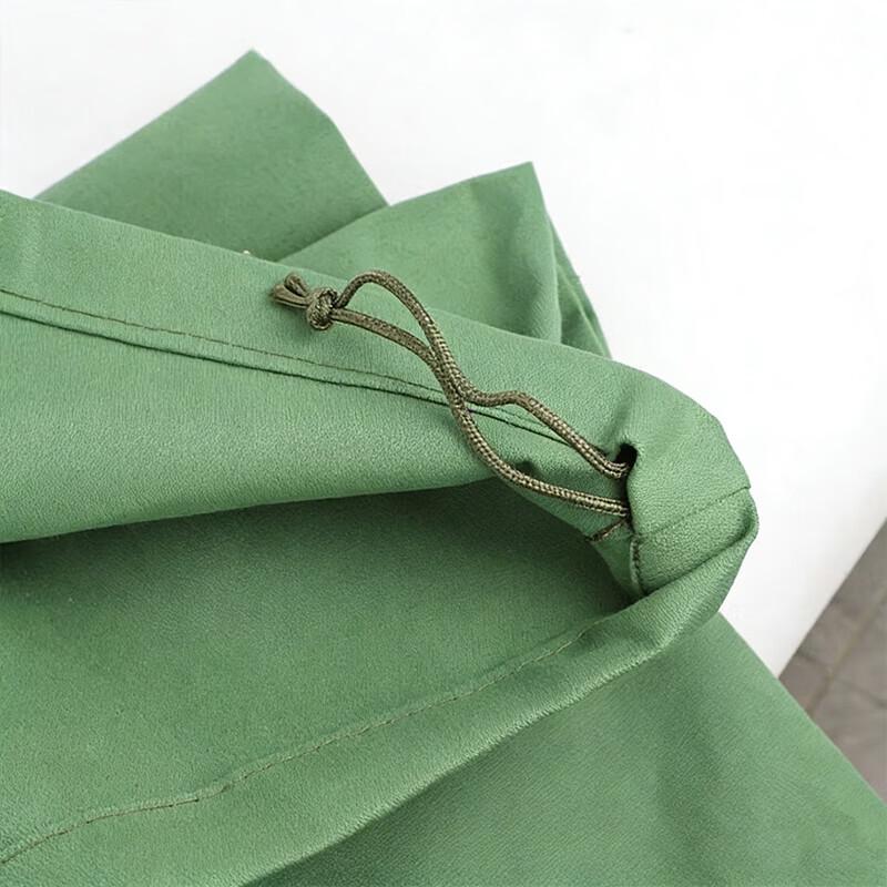 Borsa da Viaggio Camouflage con Coulisse Yilan