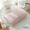 100% Cotton Absorbent Soft Face Towel with Custom Logo In Gift Box, Class A Adult Souvenir