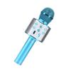 Kids Microphone For Singing, Wireless Bluetooth Karaoke Microphone For Adults, Toys For Boys Girls Gift For Birthday Party