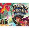 Fabulus Creatures - Brettspill - DUJARDIN - Fra 8 år