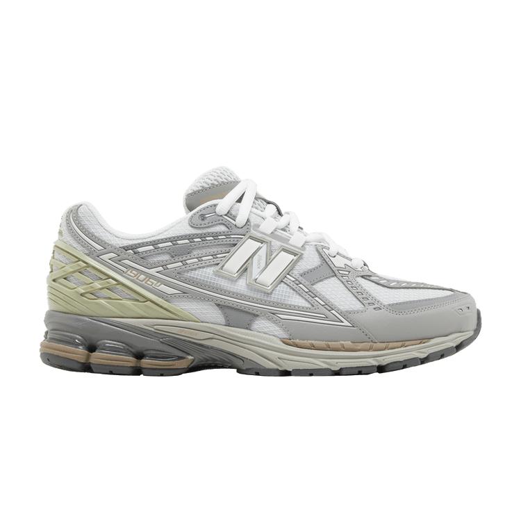 New Balance 1906N Team Away Grey 37