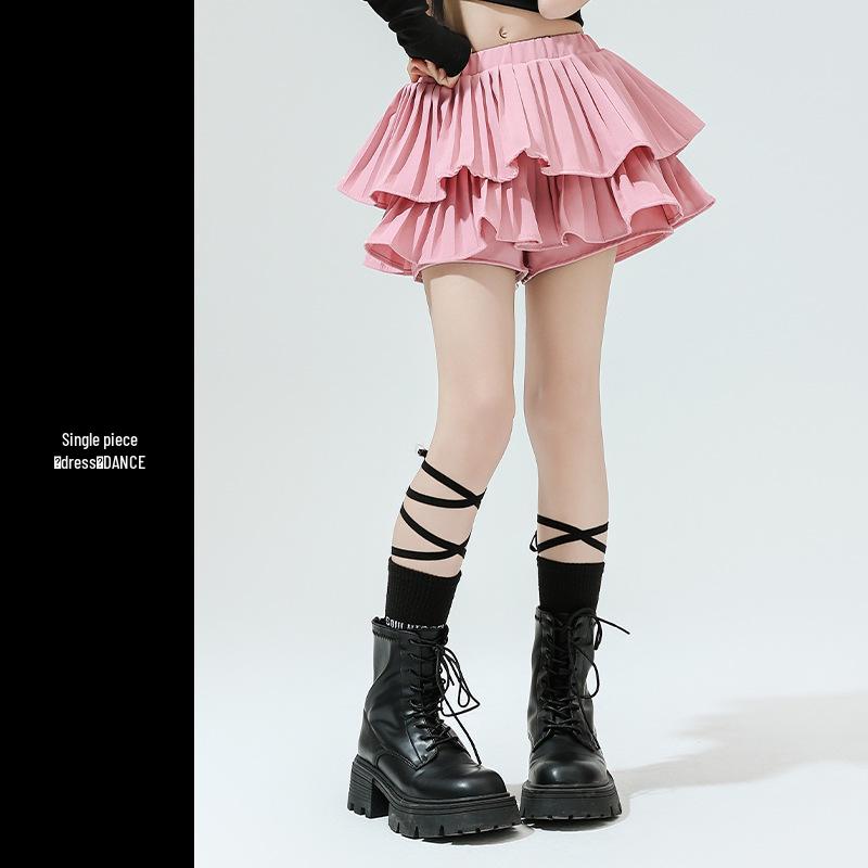 

Комплект костюма для джазового хип-хоп танца для девочек - Модный наряд для чирлидинга 170 cm