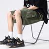 TonLion Men's Summer Outdoor Casual Shorts
