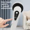 Rechargeable Electric Cleaning Brush Telescopic Electric Spin Scrubber  Kitchen