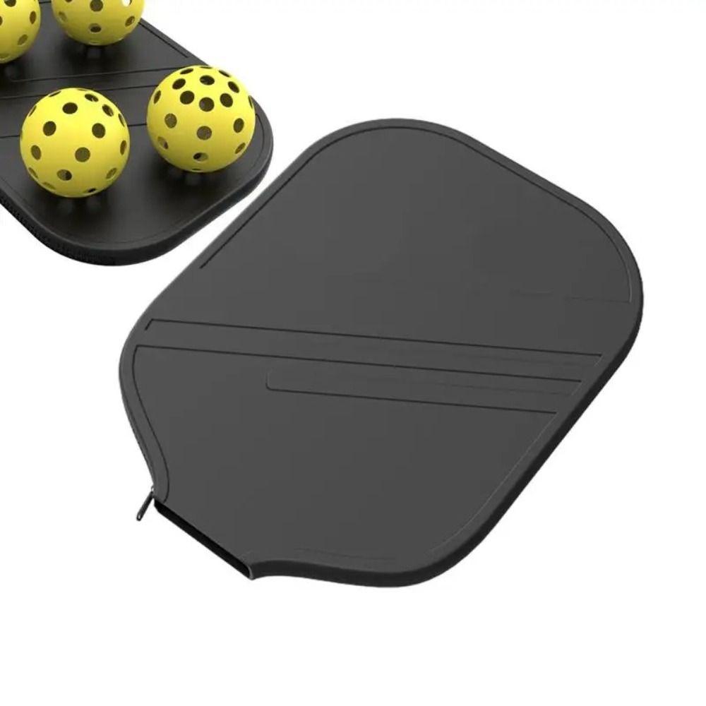 Storage Case Pickle Ball Paddle Cover Waterproof Pickleball Paddle Cover Pickleball Racket Sleeve