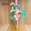 Limited Edition Vocaloid Star Manga Statue Statues Collector-Worthy POLYVINYL CHLORIDE Action High Quality Figure 14~25cm