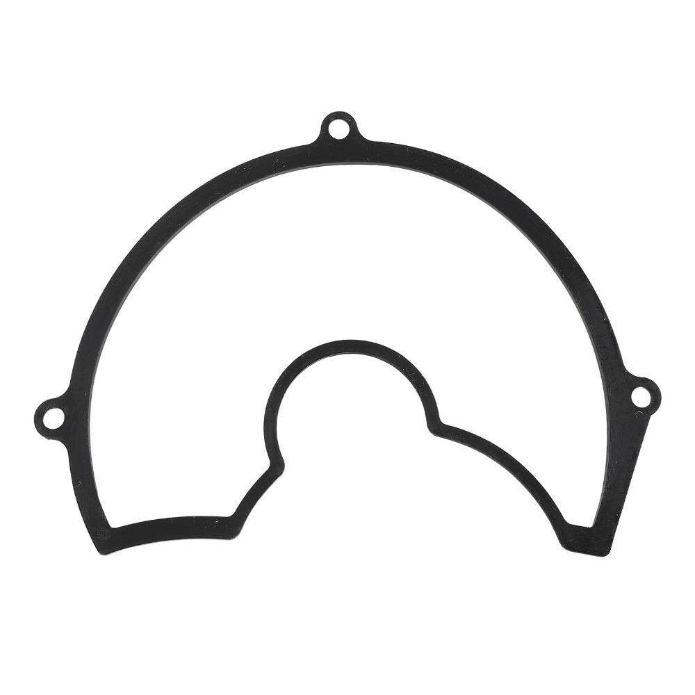 Lightweight Controller Sealing Gasket Controller Seal Gasket for BAFANG BBS01B/BBS02B Mid Motor