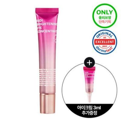 Augenpflege – Augencremes