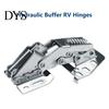 Concealed Hinge 4 Inch Hydraulic High Strength Sturdy Spring Cupboard Door Furniture Hardware for Household