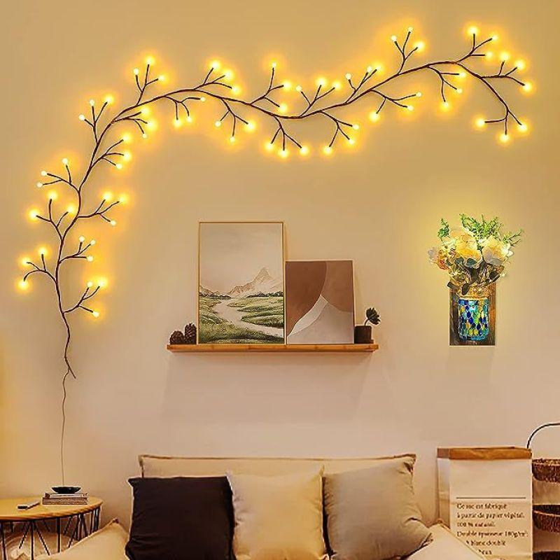 LED Tree Lamp 160cm/180cm/230cm