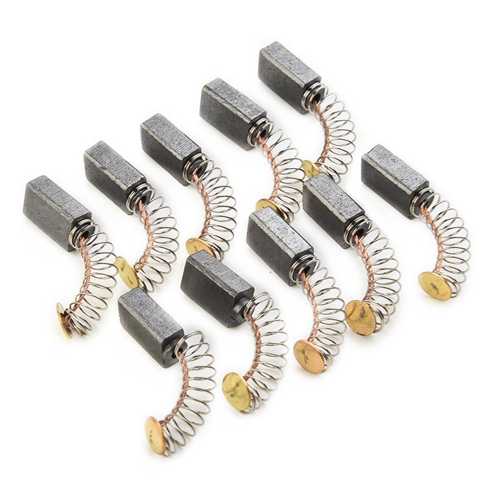 Equipment Carbon Brush Power Tool Replacement Angle Grinder Automation