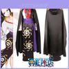 Snake Empress Hancock Cosplay Costume For One Piece Fans