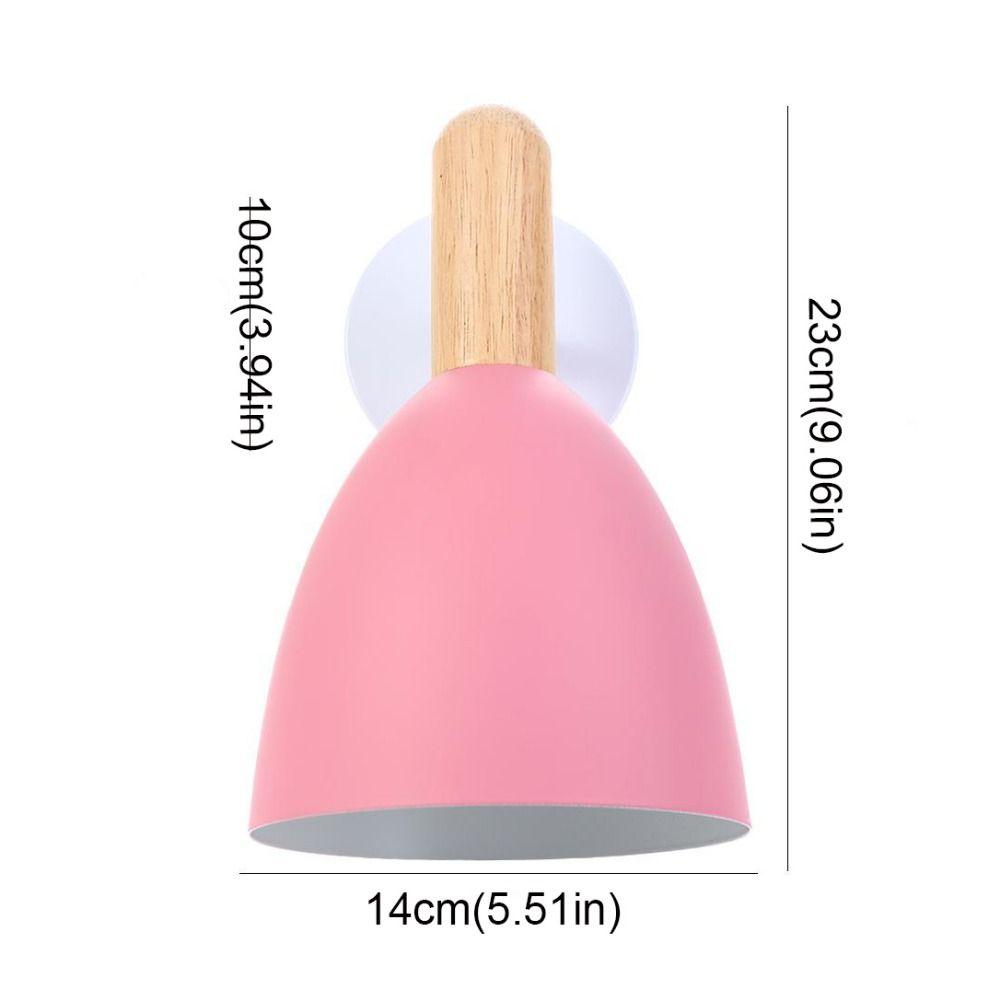 LED Corridor Interior External Bedside Living Room Sconce Wall Light Wall Lamps Home Decoration