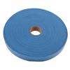Nastro Manico Badminton PU 45M Nastro Impugnatura Racchetta Tennis Overgrip Impugnature Racchetta Fascia Sudore Blu
