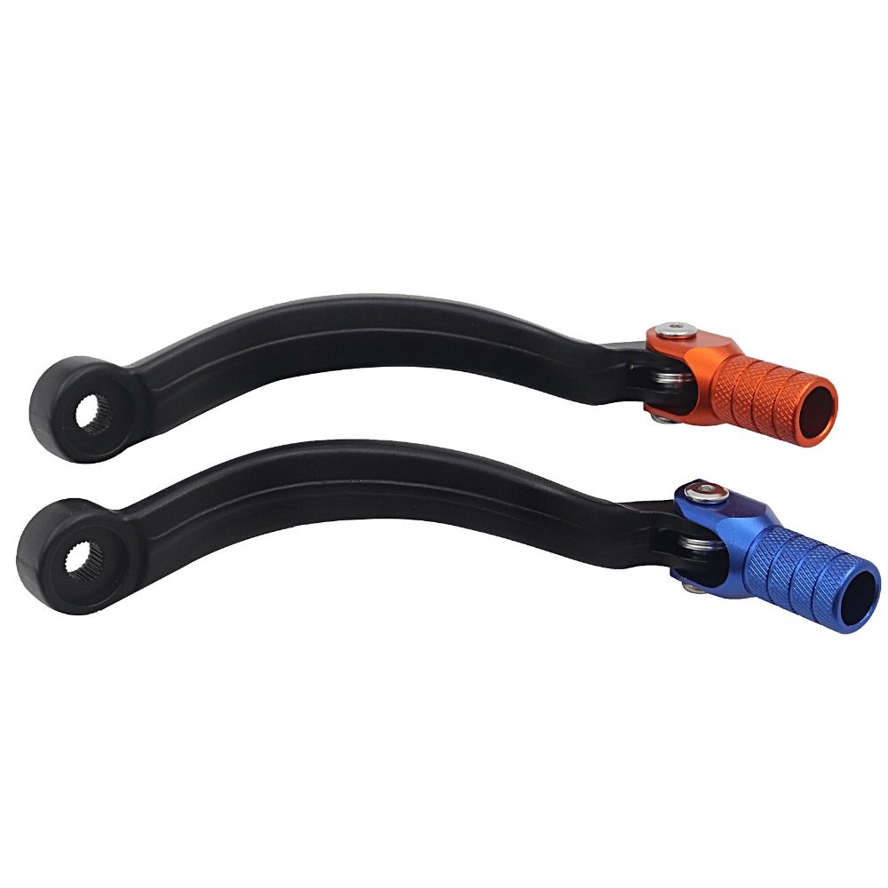 Durable Material CNC Forged Shift Lever CNC Aluminum Motorcycle Shift Lever  For Dirt Bike