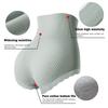 1Pc Women Seamless High Waist Butt Lifting Briefs Slimming Abdominal Underwear Large Crotch Warm Panties