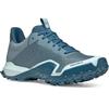 Треккинговые ботинки Tecnica Magma 2.0 Low S GTX