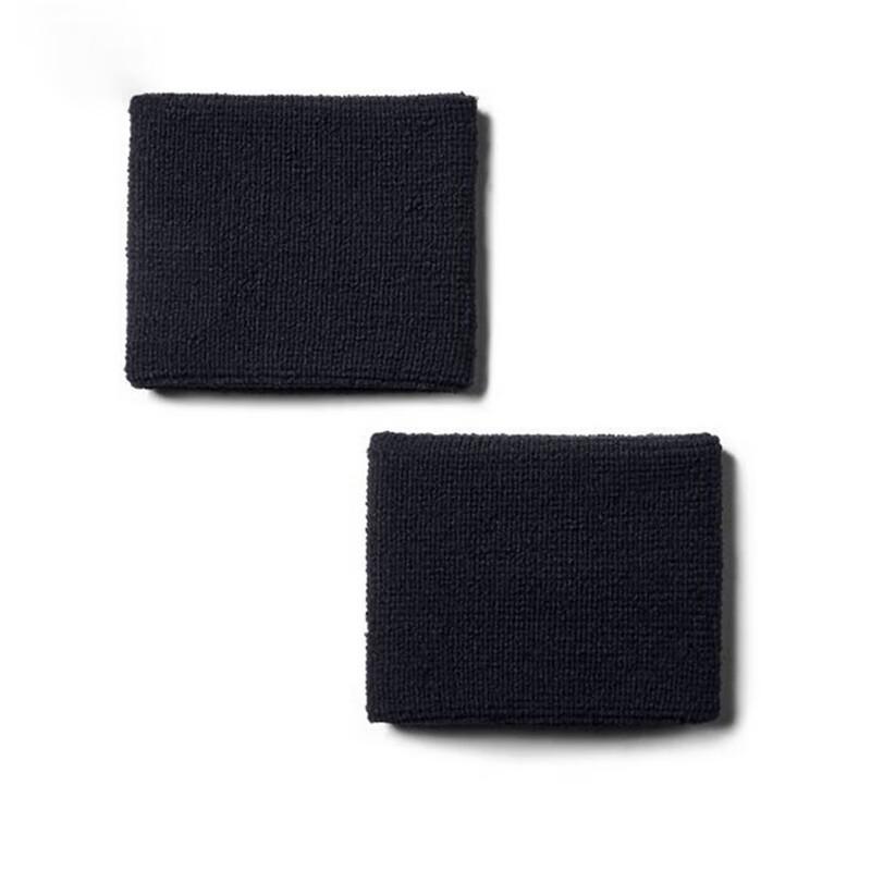 Under Armour Men's 3-Inch Training Wristband