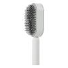 "Enhanced Air Cushion Massage Comb for Long Hair"
