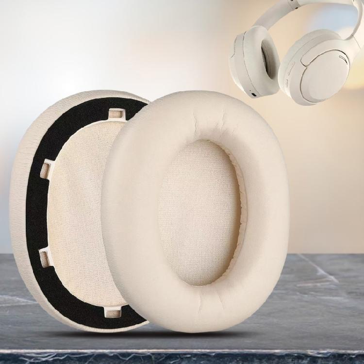 Luxurious Replacement Earpads Ear Cushions for Havit H655BTANC Headphones Earmuff with Enhances Comfort Features