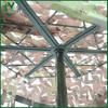 Aluminum Alloy Camouflage Net Support Kit