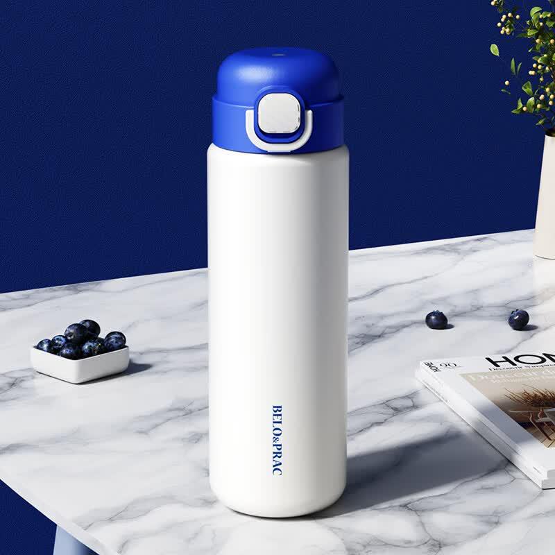 BelloCo BK137 Sports Insulated Bottle