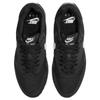 Nike Air Max 1 Černá Bílá Swoosh Tenisky Ležérní Boty FZ0628-010