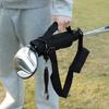 Golf bag clap game catty bag lightweight golf practice equipment golf bag golf clap set