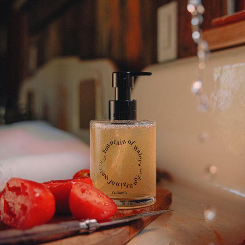 Tomato Garden Hand Wash