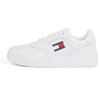 Retro Basket Essential Sneakers